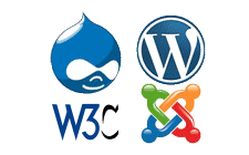 Website Templates for Joomla Wordpress or HTML