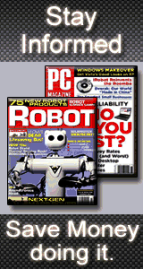 computer magazines