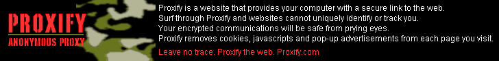 cookie free web surfing